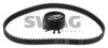 SWAG 60 91 9852 Timing Belt Kit